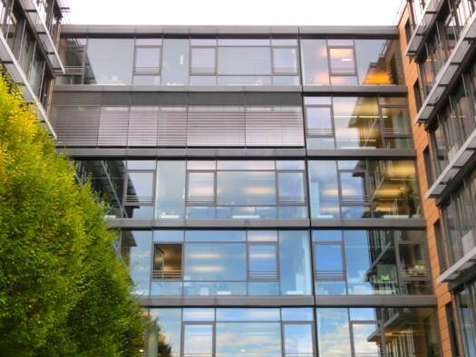 Bürofläche zur Miete provisionsfrei 21,50 € 884 m² Bürofläche teilbar ab 416 m² Schwanthalerhöhe München 80339