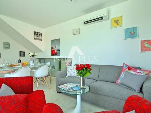 Wohnung zum Kauf - Erstbezug 329.000 € 3 Zimmer 72 m² EG Vrsar 52450