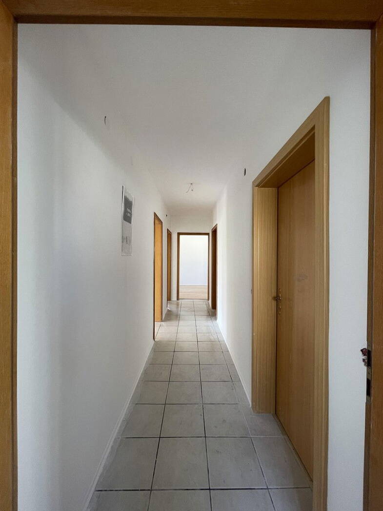 Wohnung zur Miete 1.100 € 3 Zimmer 90 m² 1. Geschoss frei ab sofort Neupotz 76777