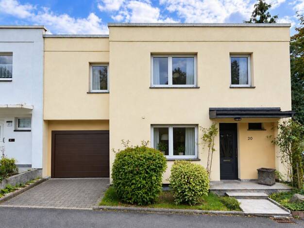 Reihenendhaus zum Kauf 515.000 € 6 Zimmer 185 m² 370 m² Grundstück Brühlervorstadt Erfurt 99092
