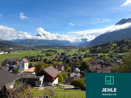 Grundstück zum Kauf 700 m² Grundstück Nenzing 6710