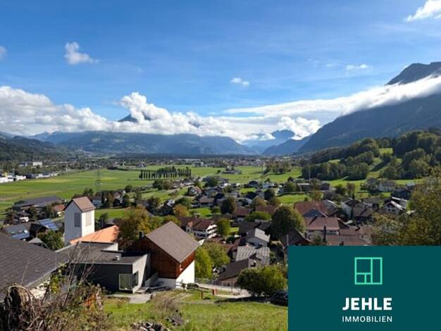Grundstück zum Kauf 700 m² Grundstück Nenzing 6710