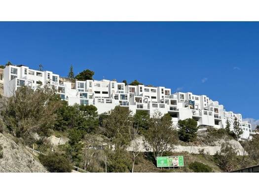 Wohnung zum Kauf 244.000 € 2 Zimmer 100 m² Citalsol 0 Almuñécar 18690