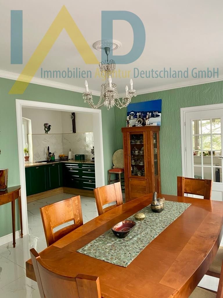 Mehrfamilienhaus zum Kauf 399.000 € 9 Zimmer 248 m²<br/>Wohnfläche 2.700 m²<br/>Grundstück Ebersbach Schöpstal 02829