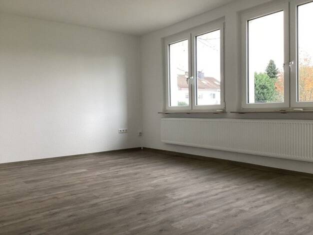 Wohnung zur Miete 652 € 2 Zimmer 67,2 m² 2. Geschoss frei ab 25.09.2026 Schelpmilser Weg 89 Baumheide Bielefeld 33609