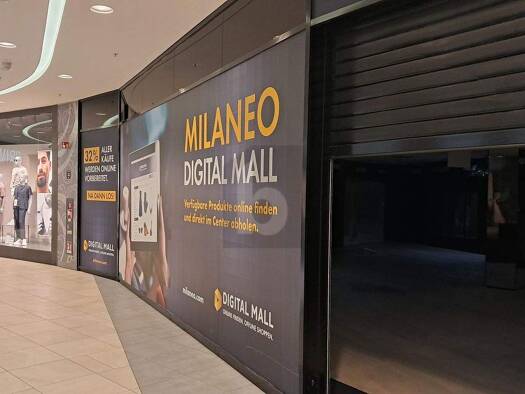 Laden zur Miete 1 Zimmer Mitte Stuttgart 70173