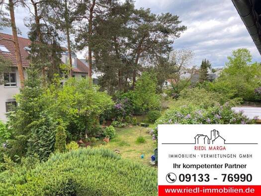 Wohnung zur Miete 990 € 3 Zimmer 73 m² frei ab 01.02.2026 Alterlangen Erlangen 91056