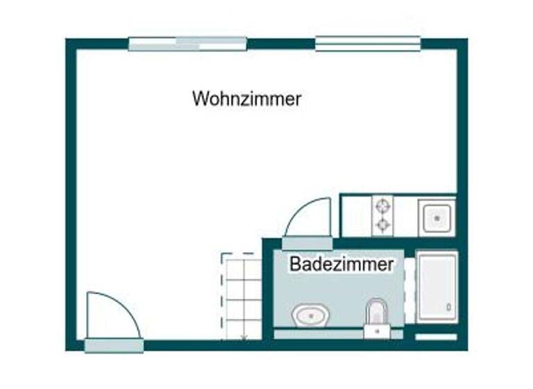 Sonstiges zum Kauf als Kapitalanlage geeignet 150.000 € 2 Zimmer 41 m² Gollwitz Insel Poel 23999