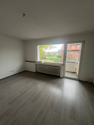 Wohnung zur Miete 512 € 3 Zimmer 64 m² 1. Geschoss frei ab sofort Bismarckstraße 37 Klöcknersiedlung Waltrop 45731