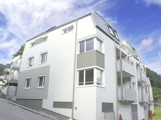 Wohnung zur Miete 700 € 3 Zimmer 82 m² 1. Geschoss Edlitz 2842