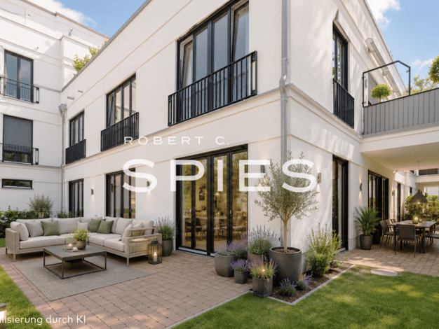 Wohnung zum Kauf - Neubau provisionsfrei 989.500 € 4 Zimmer 164 m² Radio Bremen Ost 28211