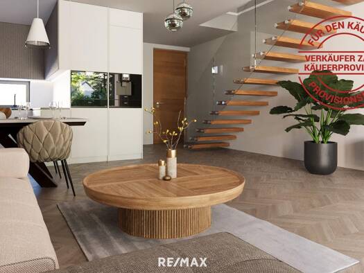 Reihenmittelhaus zum Kauf - Erstbezug 429.000 € 4 Zimmer 87 m² 42,3 m² Grundstück Seiersberg 8054