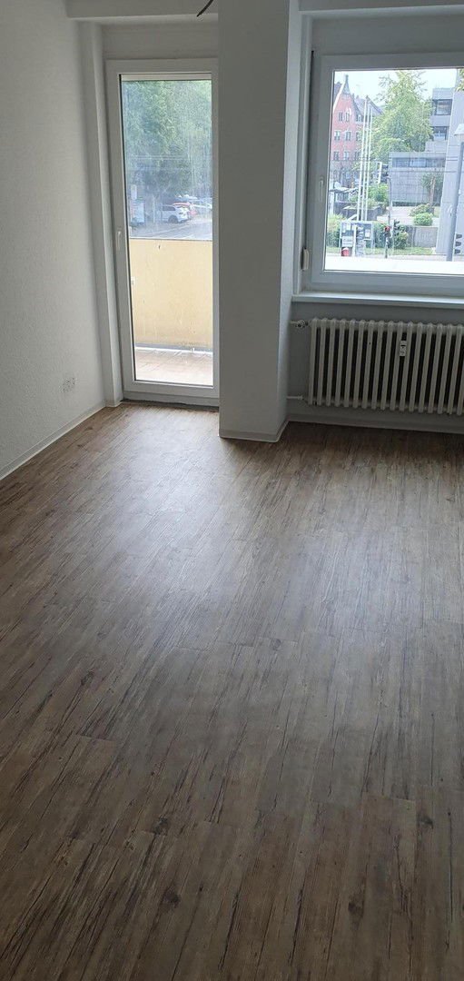 WG-Zimmer zur Miete Wohnen auf Zeit 480 € 14 m²<br/>Wohnfläche 1.<br/>Geschoss Barbarossaplatz 6 Südweststadt - Mittlerer Teil Karlsruhe 76137