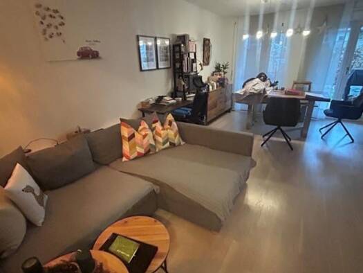 Terrassenwohnung zur Miete 1.600 € 3 Zimmer 73 m² Geschoss EG/2 frei ab 01.11.2026 Putzbrunn Putzbrunn 85640