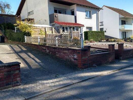 Mehrfamilienhaus zum Kauf 285.000 € 7 Zimmer 179 m² 1.051 m² Grundstück Einöd Homburg 66424