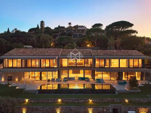 Haus zum Kauf 19.950.000 € 600 m² 2.500 m² Grundstück Gassin 83580