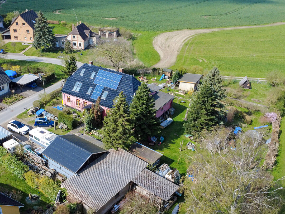 Einfamilienhaus zum Kauf - Ansicht 3