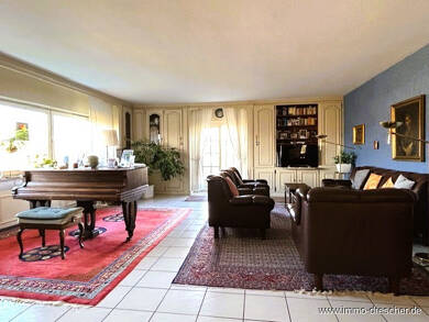 Maisonette zum Kauf 325.000 € 5 Zimmer 226 m² Kleinblittersdorf Kleinblittersdorf 66271