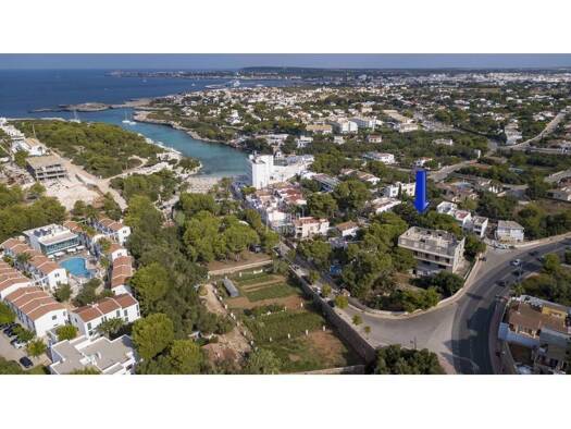 Wohnung zum Kauf 1.278.000 € 1 Zimmer 1.500 m² Ciutadella 07769