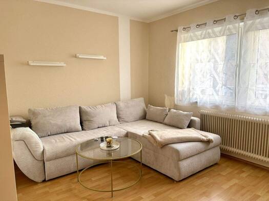 Mehrfamilienhaus zum Kauf 379.000 € 5 Zimmer 113,5 m² 106 m² Grundstück Friesenheim/Nord Ludwigshafen 67063