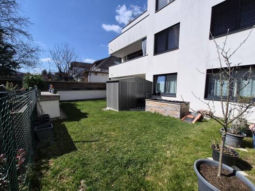 Wohnung zum Kauf 529.000 € 3 Zimmer 85,8 m² 1. Geschoss Purkersdorf 3002