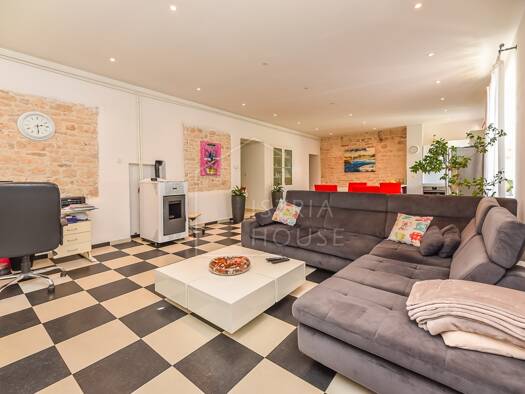 Wohnung zum Kauf 426.000 € 4 Zimmer 1. Geschoss Svetvinčenat 52342