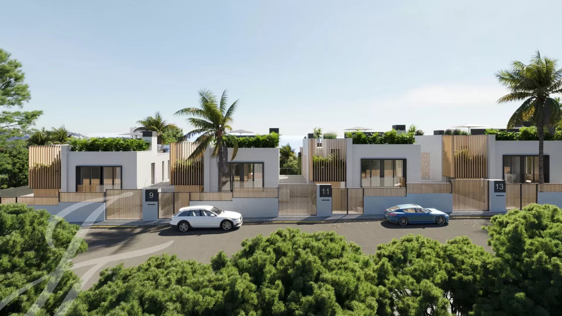 Villa zum Kauf provisionsfrei 3.650.000 € 5 Zimmer 300 m²<br/>Wohnfläche Cas Català 07181