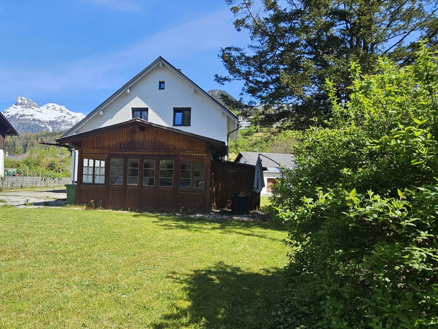 Einfamilienhaus zum Kauf 695.000 € 5,5 Zimmer 134 m²<br/>Wohnfläche 1.192 m²<br/>Grundstück Bad Aussee 8990