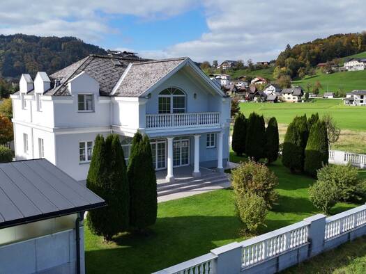 Einfamilienhaus zum Kauf 994.000 € 5 Zimmer 200 m² 1.306 m² Grundstück Altmünster 4814