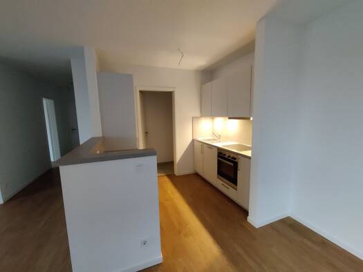 Wohnung zur Miete 987 € 2 Zimmer 62,9 m² 1. Geschoss frei ab 01.06.2026 Bahnhofstraße 89 Neu Wulmstorf 21629
