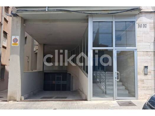 Außenstellplatz zum Kauf 9.500 € 25 m² Terrassa 08224