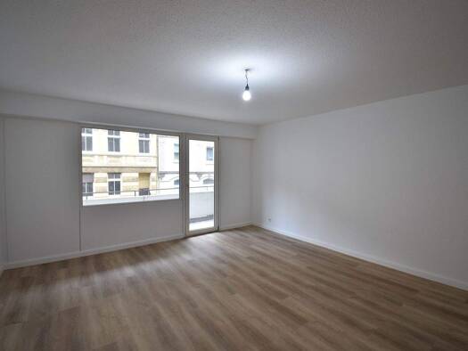 Wohnung zur Miete 555 € 2 Zimmer 53,5 m² 1. Geschoss frei ab sofort Am Sonnenbrunnen 19 Vohwinkel Wuppertal 42327