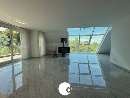 Maisonette zum Kauf 890.000 € 2,5 Zimmer 124 m² 5. Geschoss Süd Süd 70184