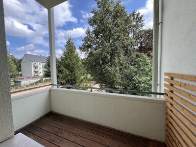 Wohnung zur Miete 270 € 3 Zimmer 62,2 m² 3. Geschoss Andreasstraße 11 Lutherviertel 221 Chemnitz 09126