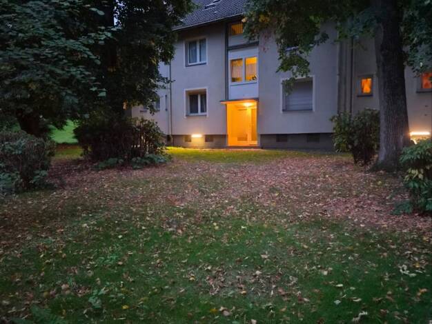 Wohnung zum Kauf 164.000 € 3,5 Zimmer 54 m² EG Dellwig Stadtbezirk IV 45357