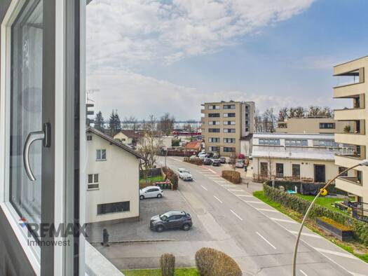 Wohnung zum Kauf 4 Zimmer 100 m² 3. Geschoss Hörbranzer Straße 4 Lochau 6911