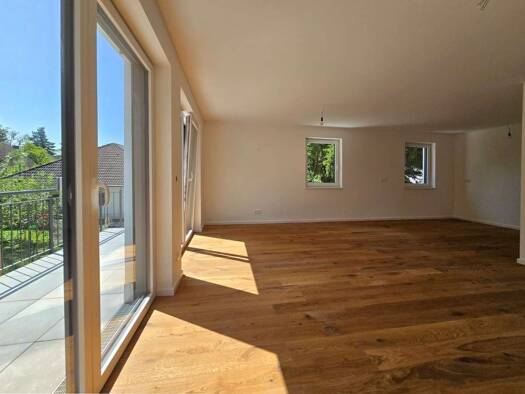 Maisonette zum Kauf provisionsfrei 999.000 € 5 Zimmer 122 m² 1. Geschoss Trudering-Riem München 81825