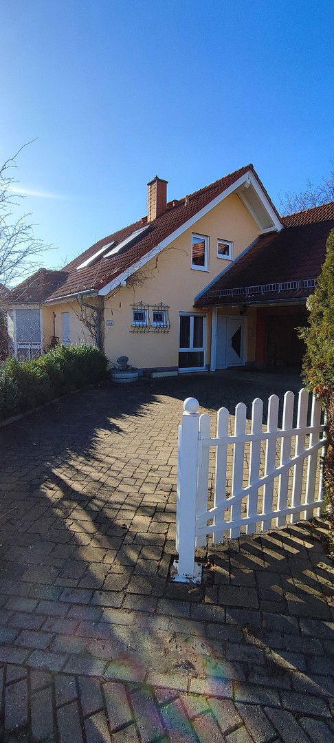 Einfamilienhaus zum Kauf provisionsfrei 429.000 € 6 Zimmer 200 m²<br/>Wohnfläche 776 m²<br/>Grundstück Langburkersdorf Neustadt 01844