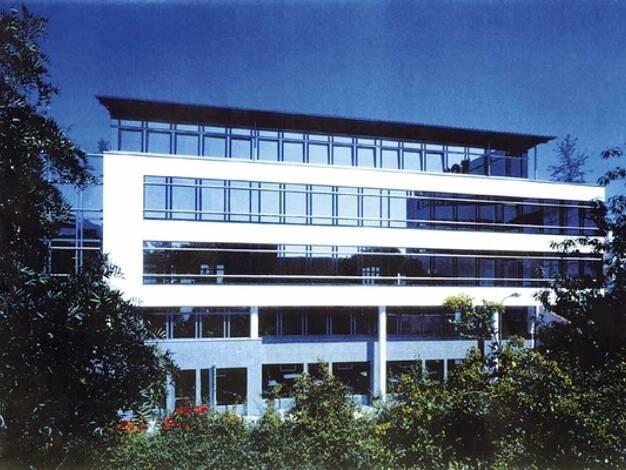 Bürofläche zur Miete 12 € 258,7 m² Bürofläche teilbar ab 258,7 m² Offenbach am Main Offenbach am Main 63065