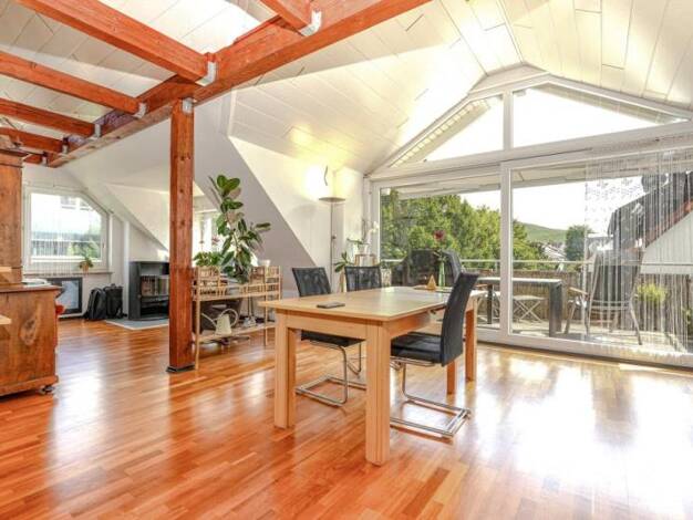 Wohnung zum Kauf 398.000 € 3 Zimmer 88,8 m² Fellbach 70734