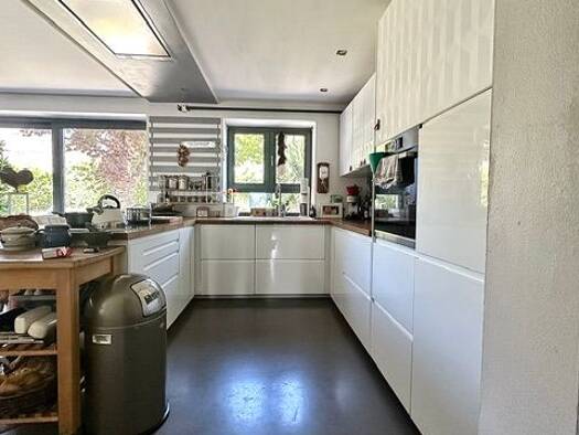 Einfamilienhaus zum Kauf 430.000 € 5 Zimmer 150 m² 470 m² Grundstück frei ab sofort Malstatt Mitte 66113