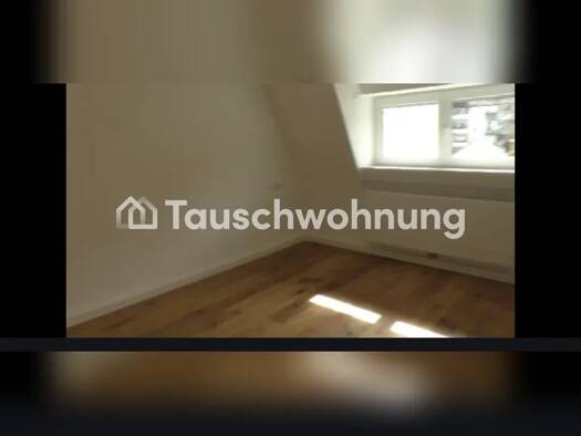 Wohnung zur Miete Tauschwohnung 1.800 € 4,5 Zimmer 110 m² 3. Geschoss Burgholzhof Bad Cannstatt 70376