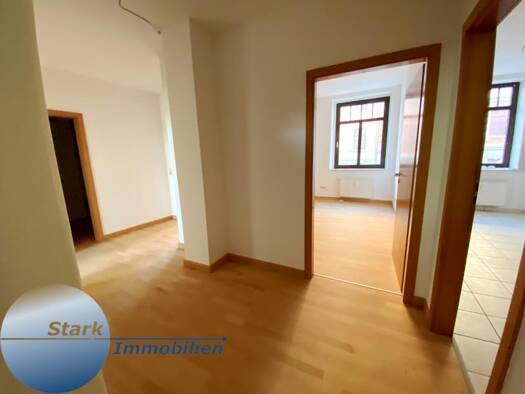Wohnung zum Kauf 59.000 € 3 Zimmer 81 m² frei ab sofort Bebelstraße 34 Reichenbach Reichenbach 08468