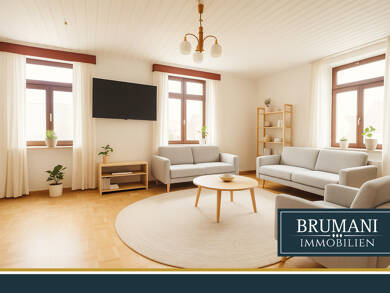 Wohnung zum Kauf 497.000 € 6 Zimmer 130 m² 1. Geschoss Ebringen 79285