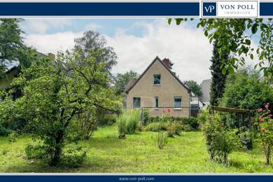 Einfamilienhaus zum Kauf 465.000 € 5 Zimmer 98 m² 689 m² Grundstück Niederschönhausen Berlin - Pankow 13156