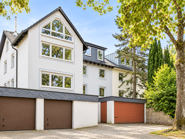 Mehrfamilienhaus zum Kauf 846.000 € 15 Zimmer 340 m² 784 m² Grundstück frei ab sofort Langendreer Bochum 44892