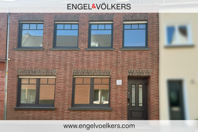 Haus zum Kauf 475.000 € 7 Zimmer 173 m² 203 m² Grundstück frei ab sofort Scharnstraße 33 Xanten Xanten 46509