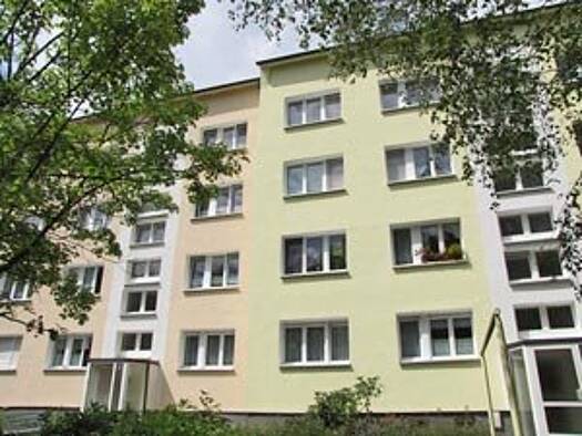 Wohnung zur Miete 342 € 3 Zimmer 59 m² 3. Geschoss frei ab sofort Bruno-Dietze-Ring 7 Neustadt Neustadt in Sachsen 01844