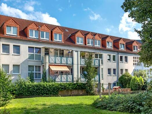 Wohnung zur Miete nur mit Wohnberechtigungsschein 429 € 3 Zimmer 72,1 m² 3. Geschoss Dorstfelder Hellweg 5 Dorstfeld Dortmund 44149