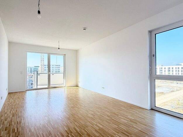 Wohnung zur Miete 1.276 € 3 Zimmer 83,5 m² 2. Geschoss frei ab 13.03.2026 Walter-Hallstein-Straße 25 Weisenau Mainz 55130